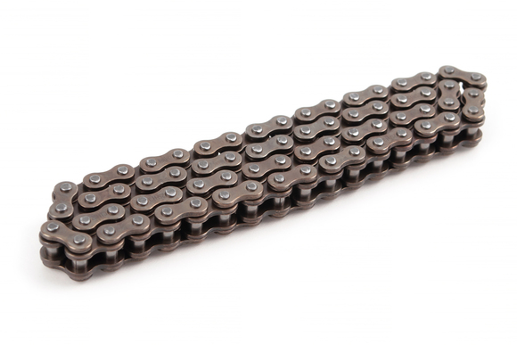 Цепь привода электростартера 25H-66L двиг. ZS1P62YML-2 (W190)  OEM pitbikemarket.ru