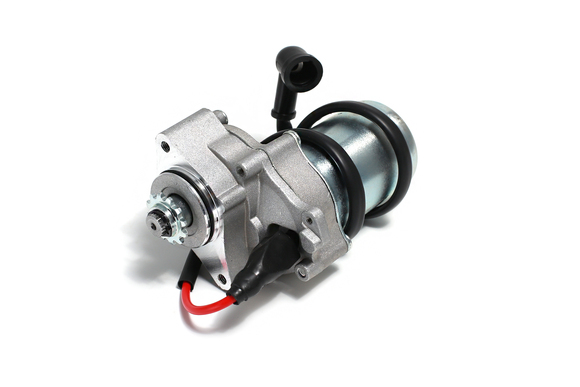 Электростартер (нижний) для питбайка с двс. 152-154FMH pitbikemarket.ru