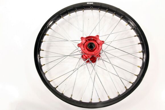 Диск колёсный передний 21" 1,6x21 [450-2F] CNC BSE 20мм pitbikemarket.ru
