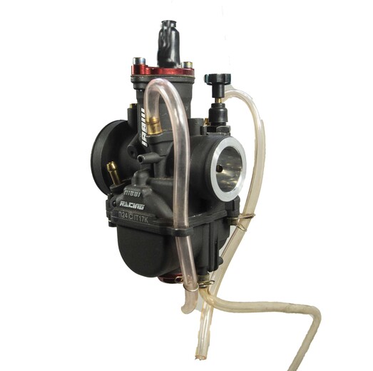 Карбюратор NIBBI PWK24 YJ RACE pitbikemarket.ru