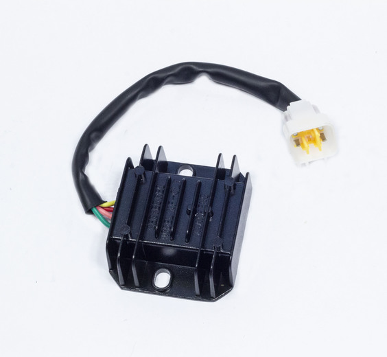 Регулятор напряжения KAYO K1,T2-MX, T2-G (4-х проводной)  CN pitbikemarket.ru