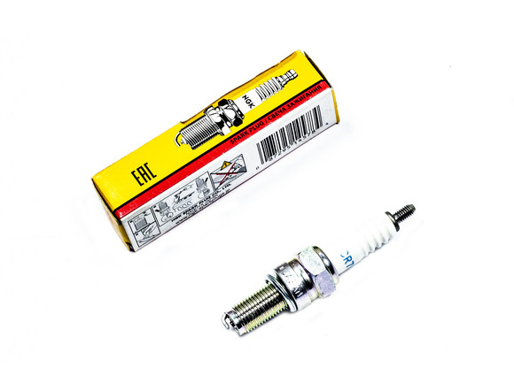 Свеча NGK CR7E pitbikemarket.ru