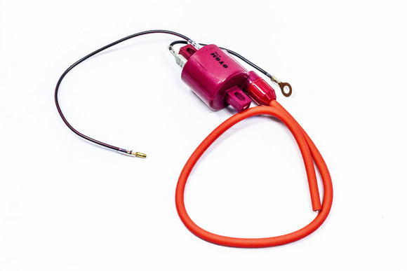 Катушка зажигания (универсальная) #3 OTOM 35мм pitbikemarket.ru