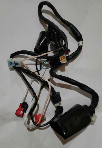 Жгут проводов Х3 СВ250 pitbikemarket.ru