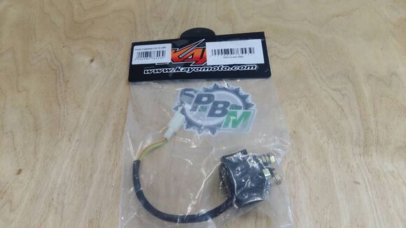 Реле стартера KAYO CRF pitbikemarket.ru