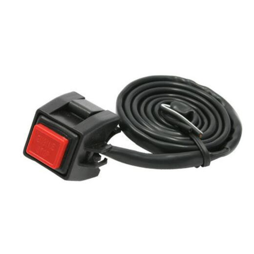 Кнопка стоп двигателя pitbikemarket.ru