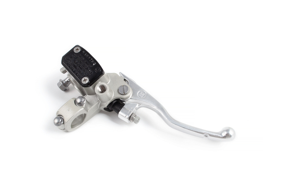 Тормозная машинка передняя с рычагом KTM OTOM pitbikemarket.ru