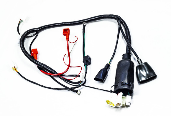 Жгут проводки KAYO Classic 17/14 pitbikemarket.ru