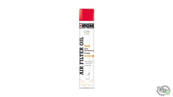 Спрей IPONE AIR FILTER OIL (0,5) pitbikemarket.ru