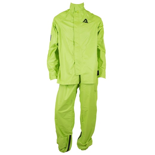 Дождевик мембранный (куртка+брюки) ATAKI Adventure M pitbikemarket.ru