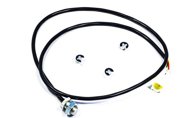 Датчик эл.привода спидометра ZR, Avantis, BRZ, Zoom pitbikemarket.ru