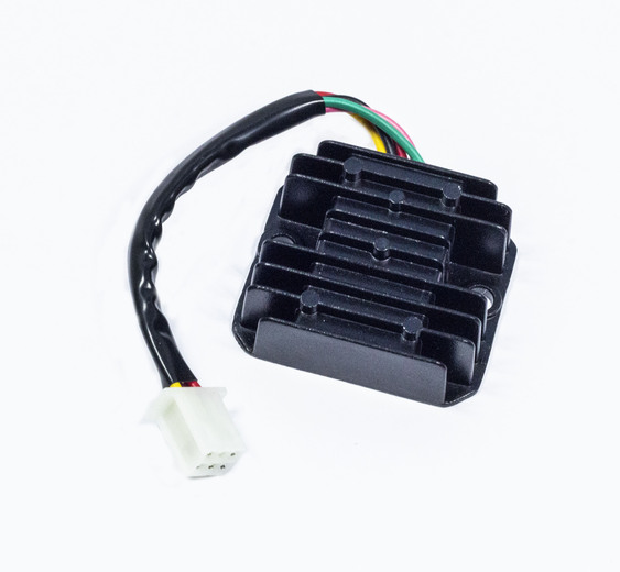 Реле регулятор 5-пин для 165-172 мотора pitbikemarket.ru