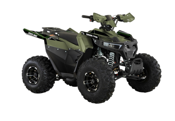 Квадроцикл FXMOTO ATV TANK 125 pitbikemarket.ru