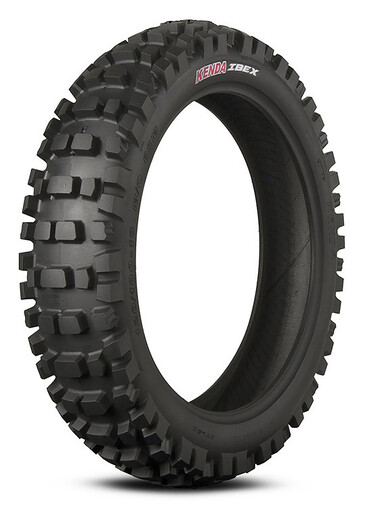 Шина пневматическая 140/80-18 KENDA K774 IBEX 70M TT pitbikemarket.ru