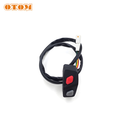 Пульт старт/стоп  OTOM pitbikemarket.ru