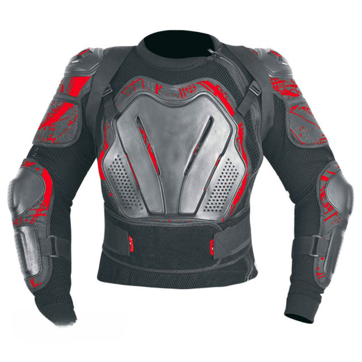 Мотозащита HIZER AT-3500 (M) pitbikemarket.ru