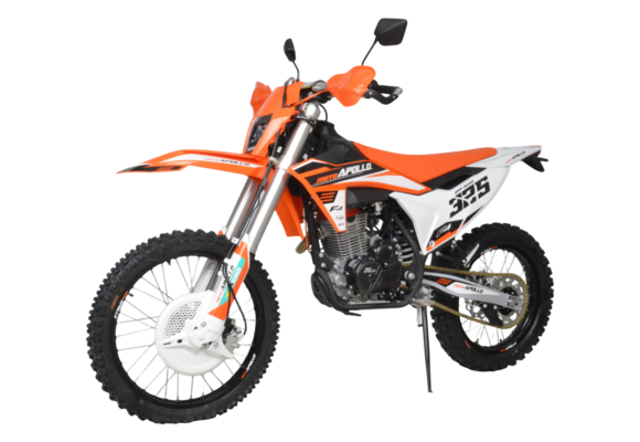 Мотоцикл Кросс Moto Apollo F4 300 (YB300H) pitbikemarket.ru