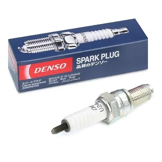 Свеча DENSO U24ESRN (CR8EB) pitbikemarket.ru