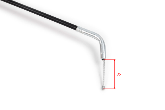 Мотобуксировщик IKUDZO 500 EK20 pitbikemarket.ru