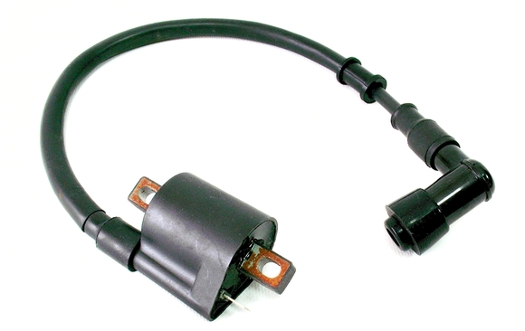 Катушка зажигания в сборе Х3 СВS300 pitbikemarket.ru