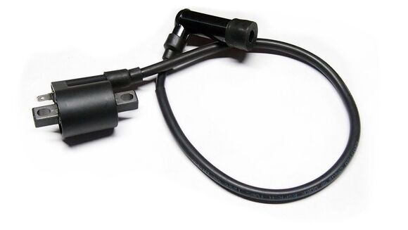 Катушка зажигания CB250 pitbikemarket.ru